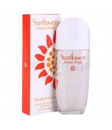 Elizabeth Arden Sunflower Dream Petals For Women Edt 100ml