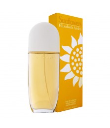 Elizabeth Arden Sunflower For Women Edt 100ml