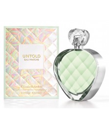 Elizabeth Arden Untold Eau Fraiche For Women Edt 100ml