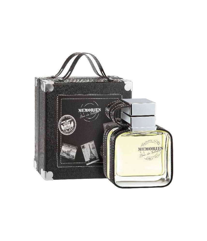 Emper Memories Edt 100ml Emper Memories Edt 100ml