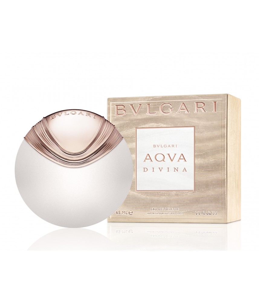 Tester-Bvlgari Aqva Divina For Women Edt 65ml Tester-Bvlgari Aqva Divina For Women Edt 65ml