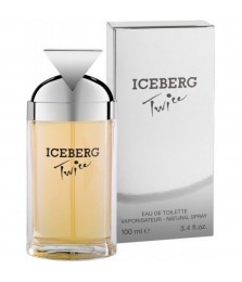 Iceberg Twice For Women Edt 100ml 