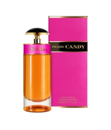 Prada Candy For Women Edp 80ml