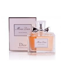 Tester-Christian Dior Miss Dior For Women Edp 100ml