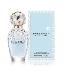 Tester-Marc Jacobs Daisy Dream For Women Edt 100ml