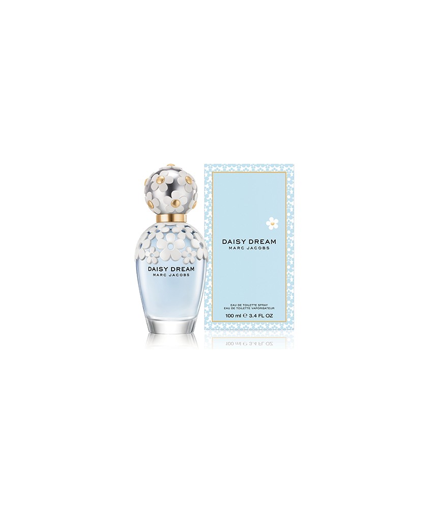 Tester-Marc Jacobs Daisy Dream For Women Edt 100ml