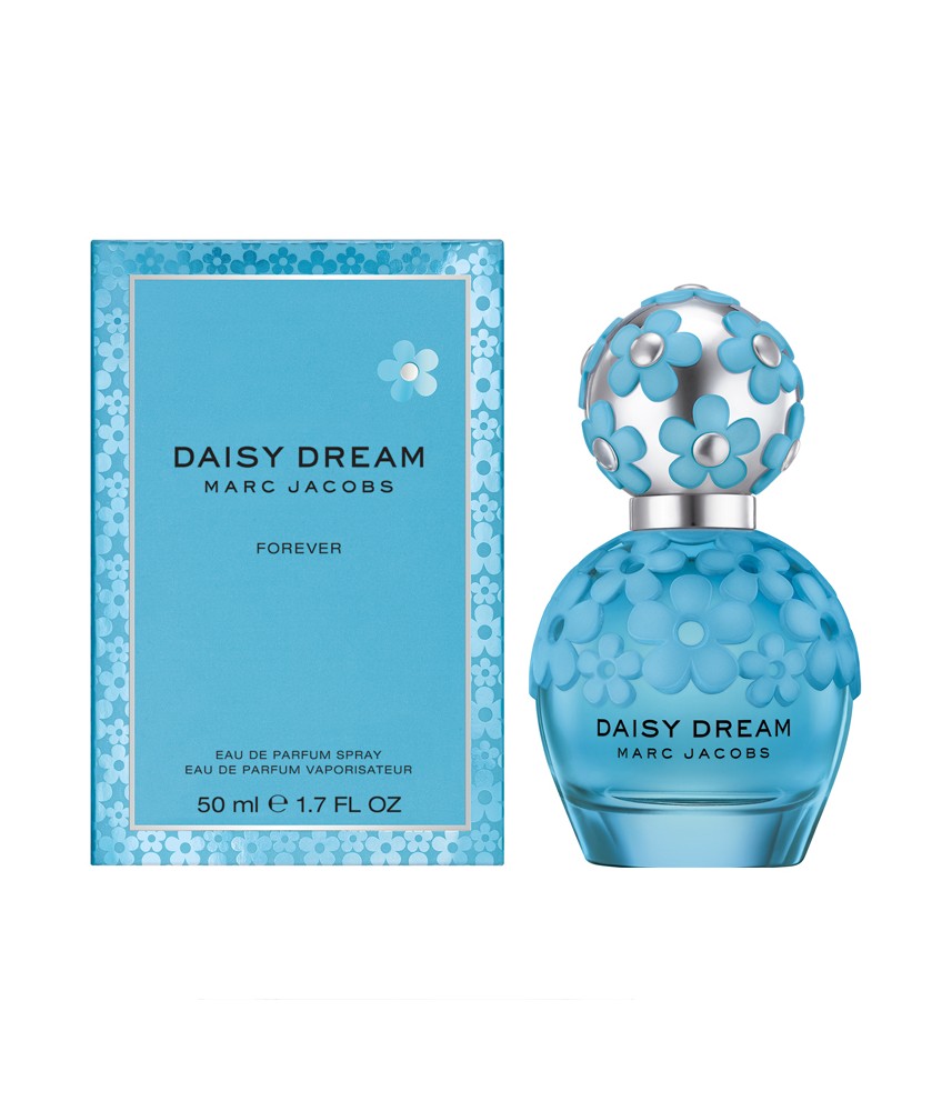 Tester-Marc Jacobs Daisy Dream Forever For Women Edp 50ml