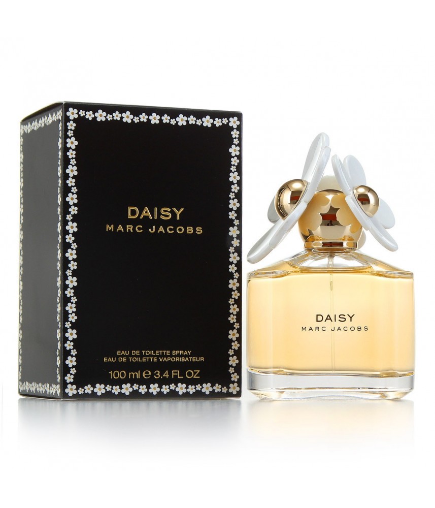 Tester-Marc Jacobs Daisy For Women Edt 100ml Tester-Marc Jacobs Daisy For Women Edt 100ml