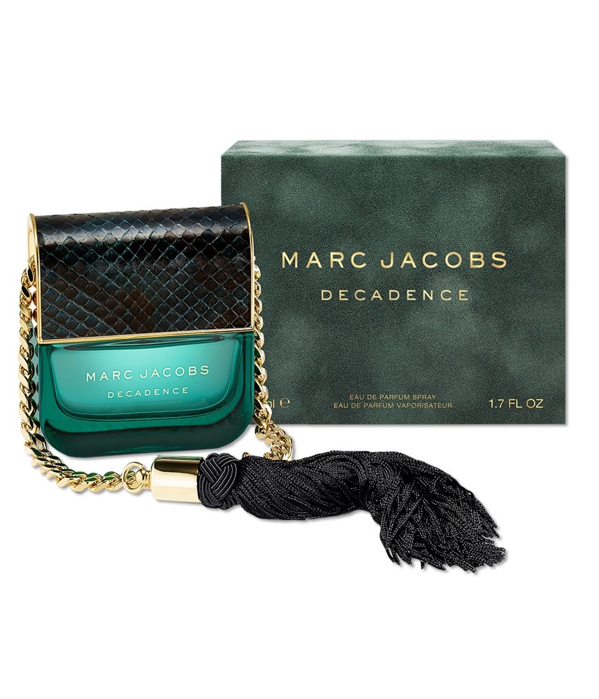 Tester-Marc Jacobs Decadence For Women Edp 100ml Tester-Marc Jacobs Decadence For Women Edp 100ml