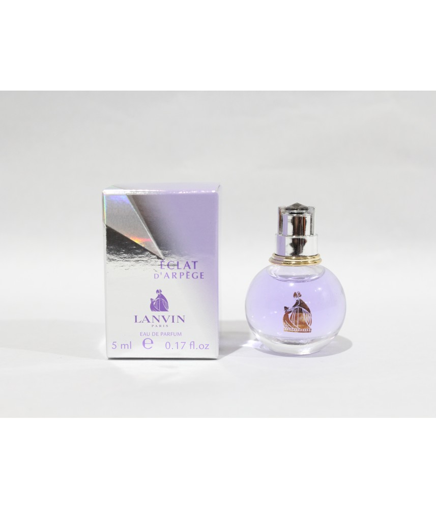 Miniature-Lanvin Eclat D'Arpege For Women Edp 5ml Miniature-Lanvin Eclat D'Arpege For Women Edp 5ml
