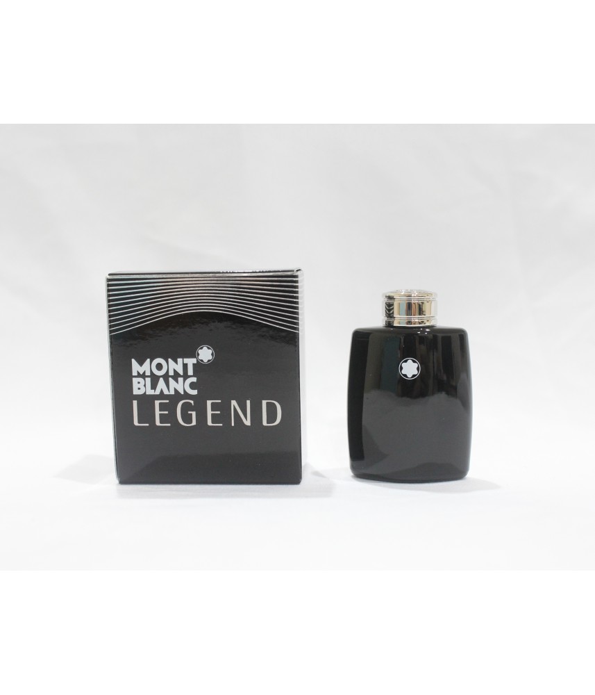 Miniature-Montblanc Legend For Men Edt 4.5ml Miniature-Montblanc Legend For Men Edt 4.5ml