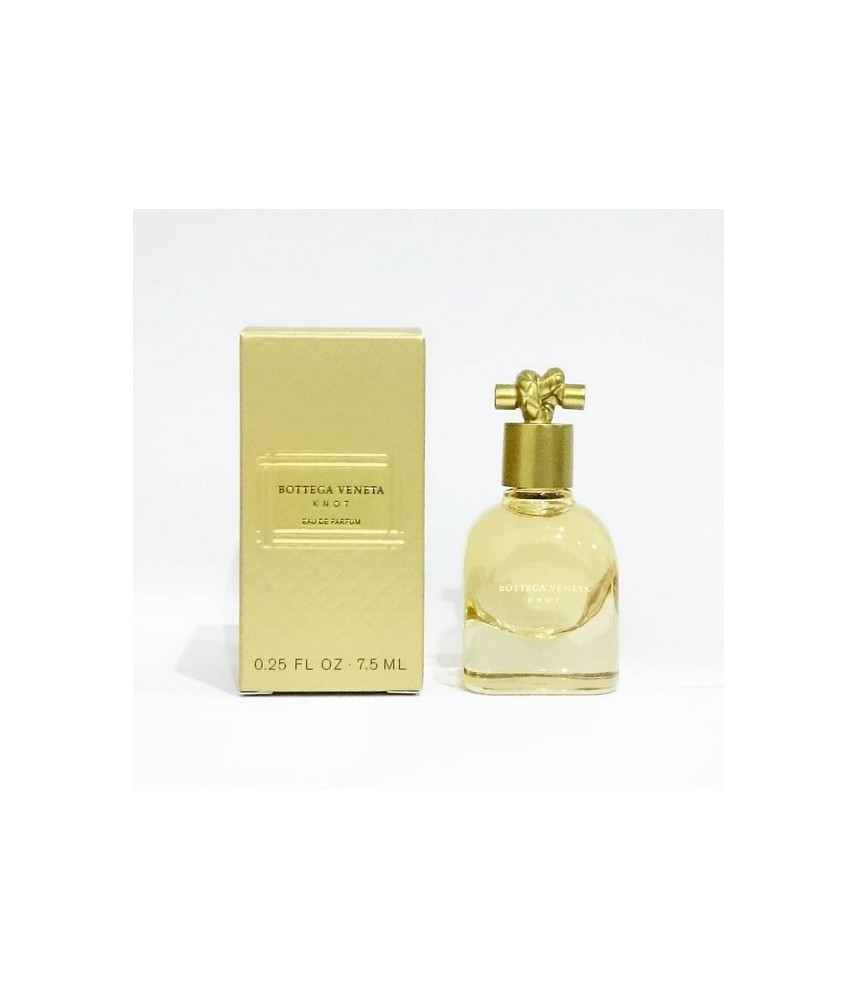Miniature-Bottega Veneta Knot For Women Edp 7.5ml Miniature-Bottega Veneta Knot For Women Edp 7.5ml