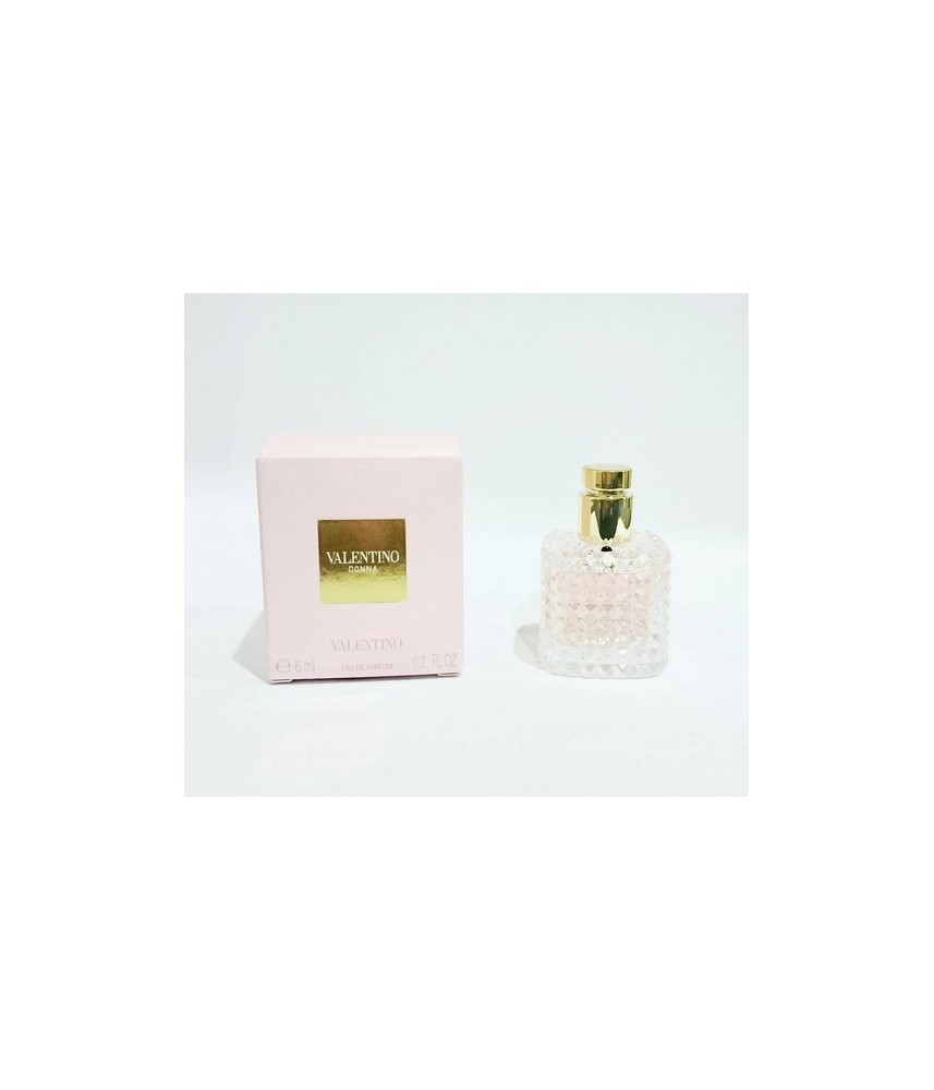 Miniature-Valentino Donna For Women Edp 6ml Miniature-Valentino Donna For Women Edp 6ml