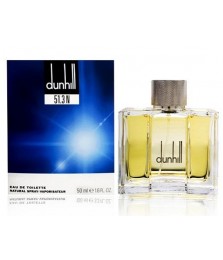 Dunhill 51.3N For Men Edt...