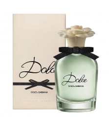 Tester-Dolce & Gabbana Dolce For Women Edp 75ml