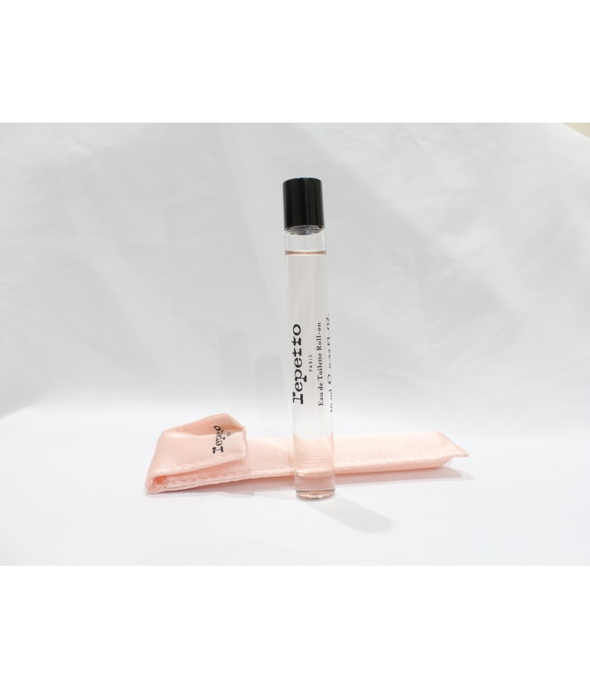 Travel-Size Repetto For Women Edt 10ml Travel-Size Repetto For Women Edt 10ml