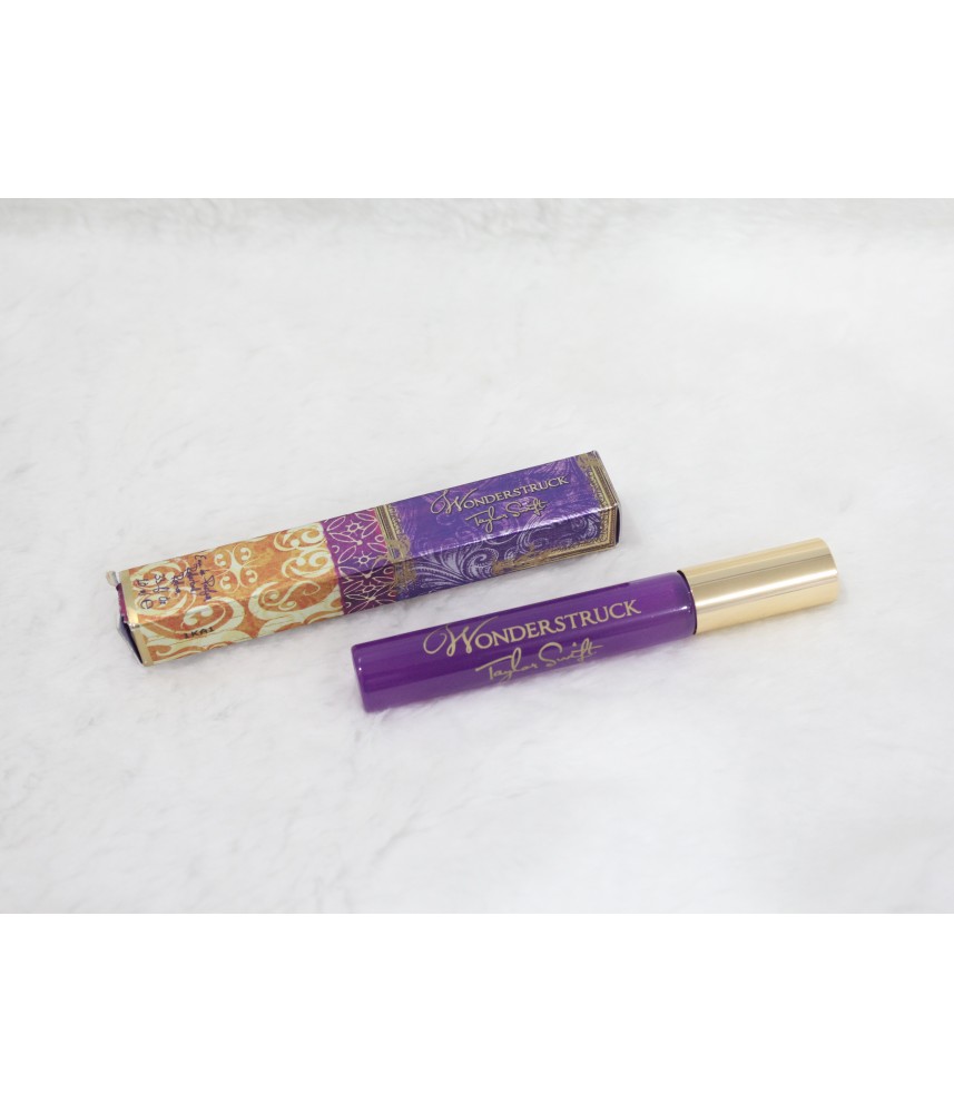 Travel-Size Taylor Swift Wonderstruck For Women Edp 10ml Travel-Size Taylor Swift Wonderstruck For Women Edp 10ml