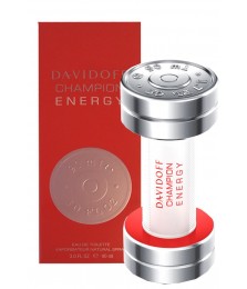 Davidoff Champion Energy...