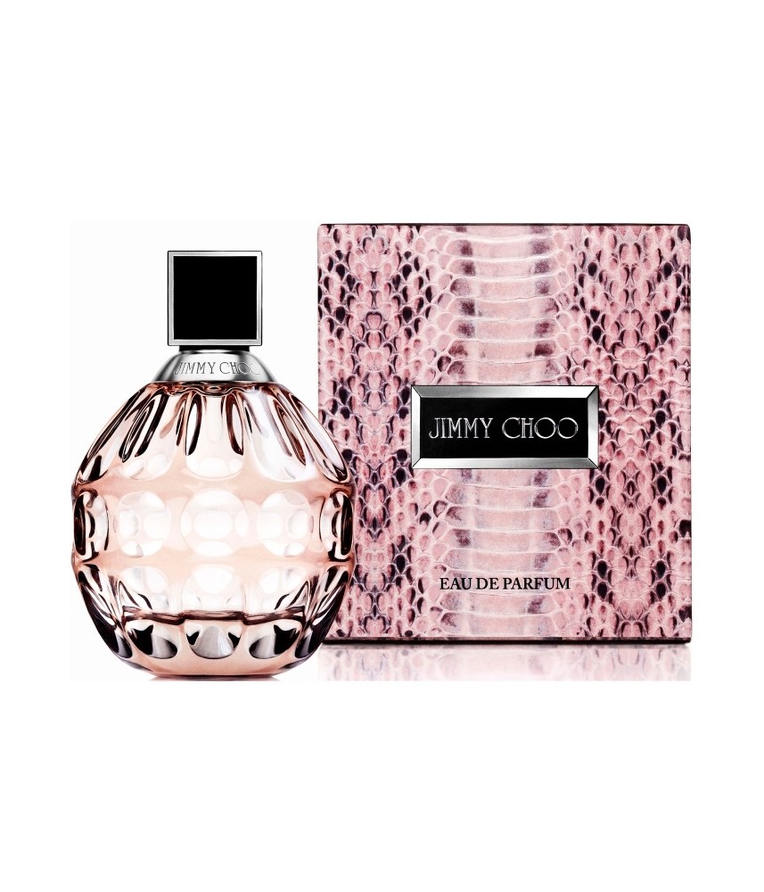 Tester-Jimmy Choo For Women Edp 100ml Tester-Jimmy Choo For Women Edp 100ml