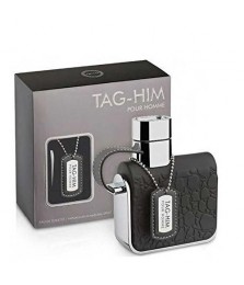 Armaf Tag Him For Men Edt 100ml