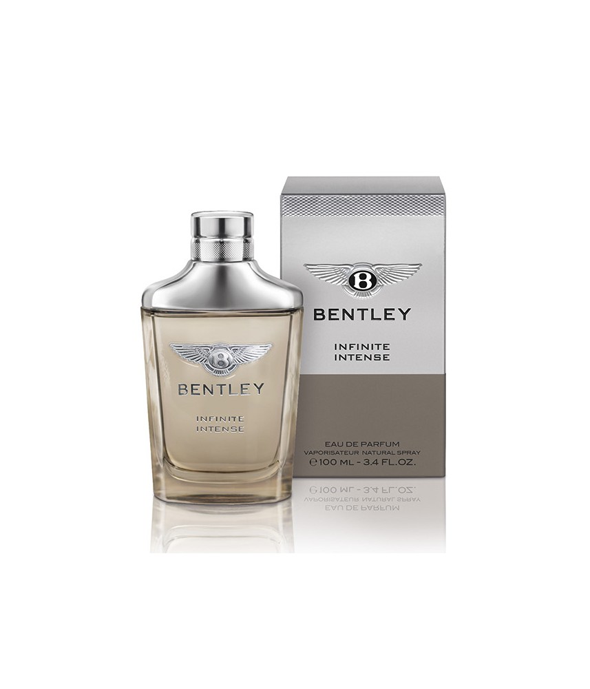 Bently Infinite Intense For Men Edp 100ml Bently Infinite Intense For Men Edp 100ml
