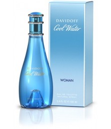 Davidoff Cool Water For...