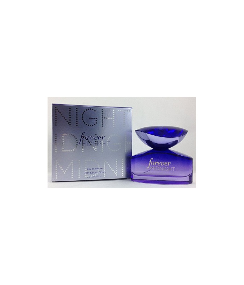 Bath And Body Works Forever Midnight For Women Edp 100ml