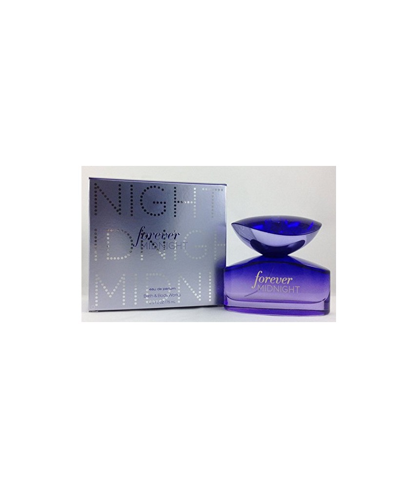 Bath And Body Works Forever Midnight For Women Edp 100ml Bath And Body Works Forever Midnight For Women Edp 100ml