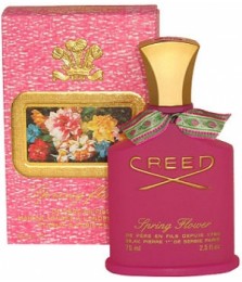 Creed Spring Flower For Women Edp 75ml