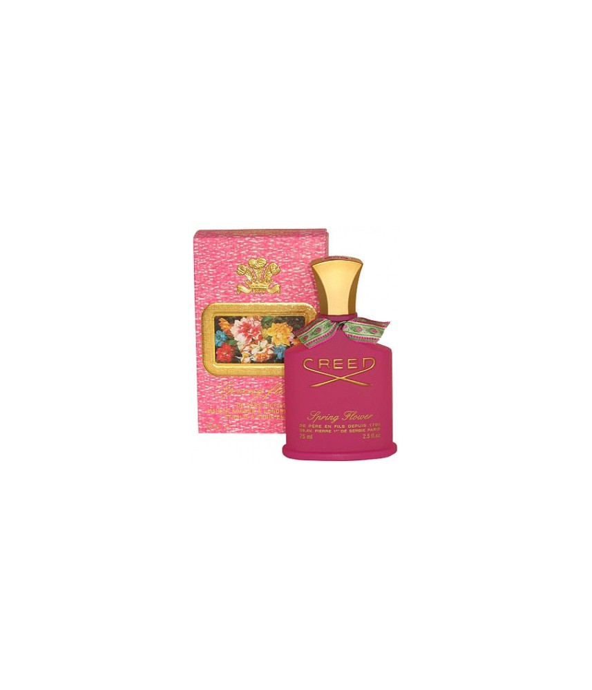 Creed Spring Flower For Women Edp 75ml Creed Spring Flower For Women Edp 75ml