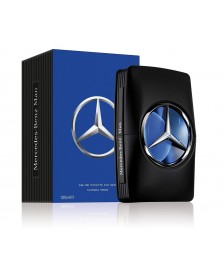 Mercedes Benz Icon For Men Edt 100ml