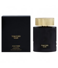 Tom Ford Noir Pour Femme For Women Edp 100ml