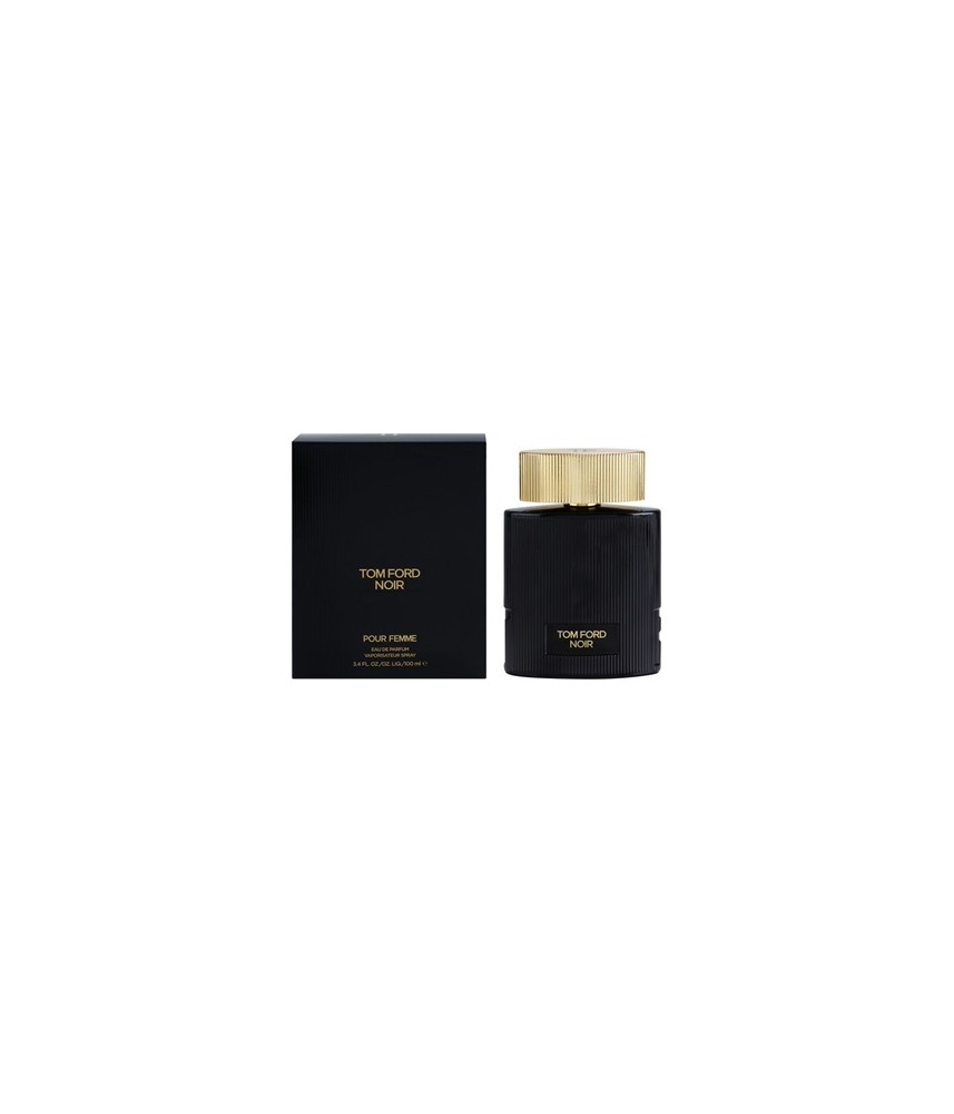 Tom Ford Noir Pour Femme For Women Edp 100ml Tom Ford Noir Pour Femme For Women Edp 100ml