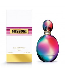 Missoni For Women Edp 100ml