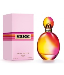 Missoni For Women Edt 100ml