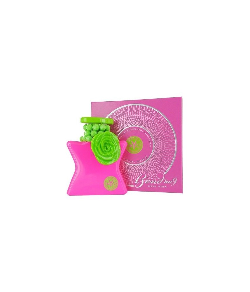Bond No.9 Madison Square Park For Women Edp 100ml Bond No.9 Madison Square Park For Women Edp 100ml