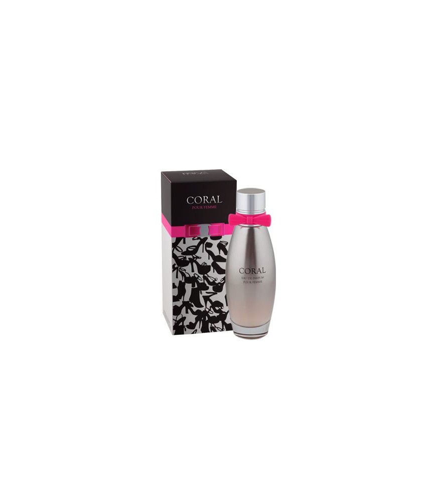 Emper Coral For Women Edp 100ml Emper Coral For Women Edp 100ml