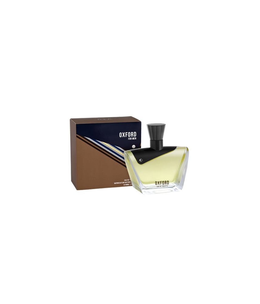 Emper Oxford For Men Edt 100ml Emper Oxford For Men Edt 100ml