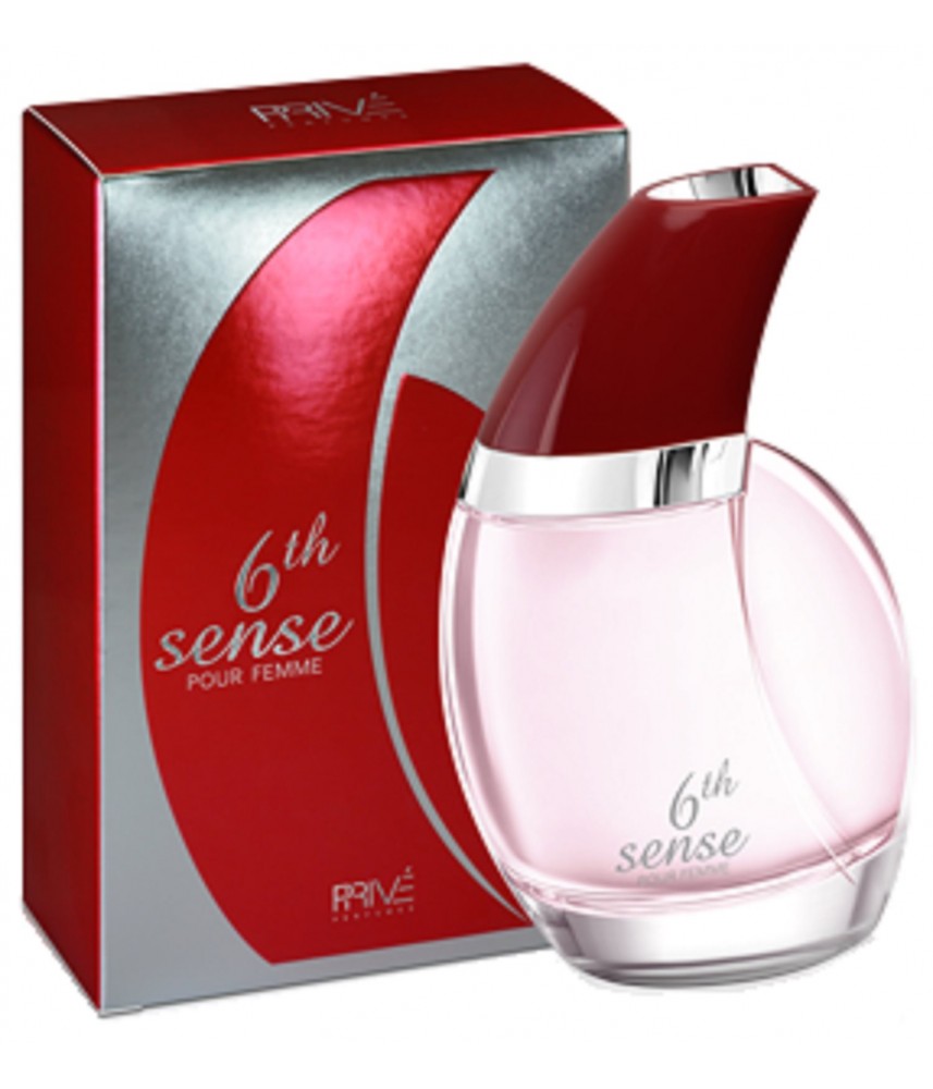 Emper 6th Sense For Women Edp 100ml Emper 6th Sense For Women Edp 100ml