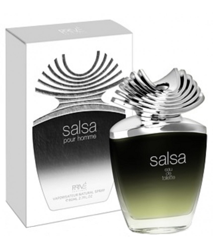 Emper Salsa For Men Edt 100ml Emper Salsa For Men Edt 100ml