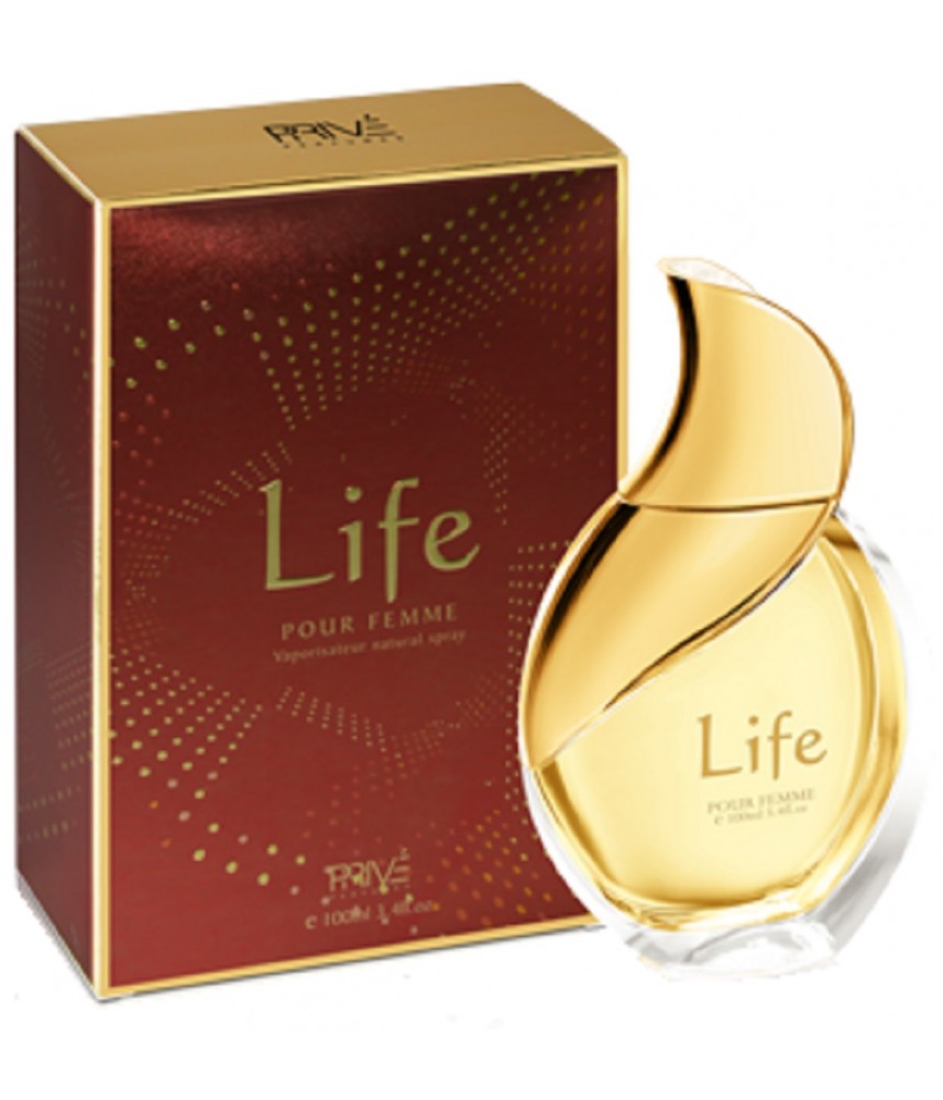 Emper Life For Women Edp 100ml Emper Life For Women Edp 100ml