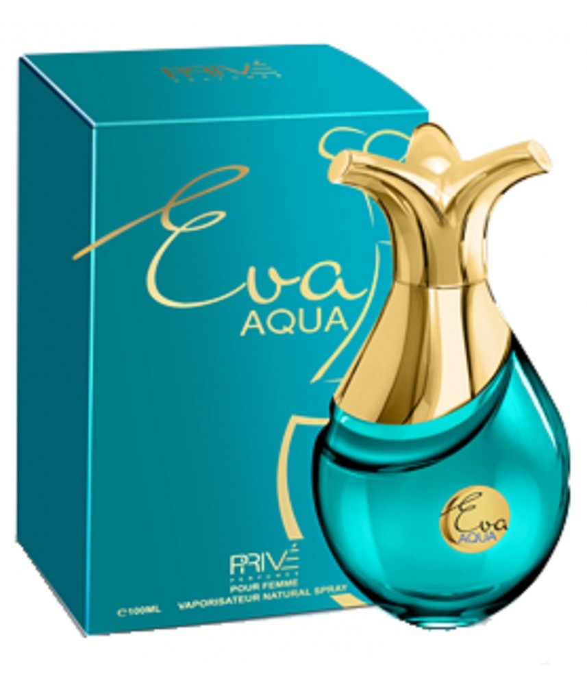 Emper Eva Aqua For Women Edp 100ml Emper Eva Aqua For Women Edp 100ml