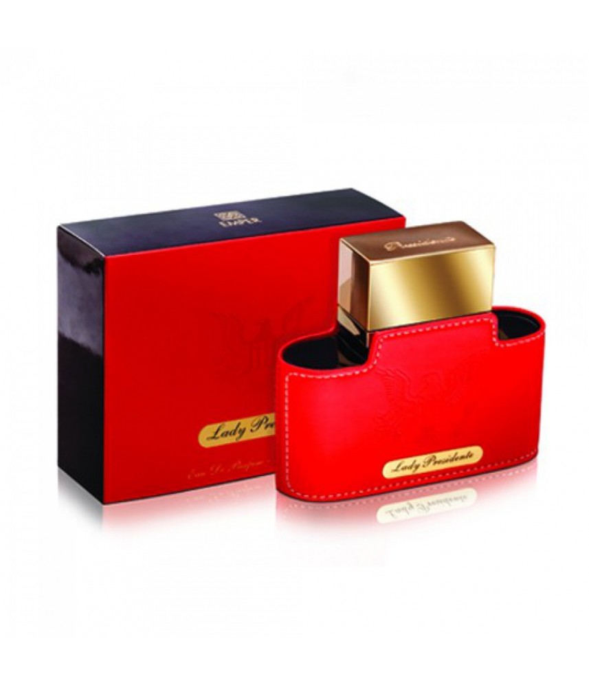 Emper President Edp 80ml Emper President Edp 80ml