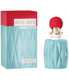 Miu Miu For Women Edp 100ml