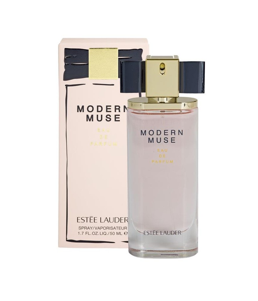 Tester-Estee Lauder Modern Muse For Women Edp 50ml Tester-Estee Lauder Modern Muse For Women Edp 50ml