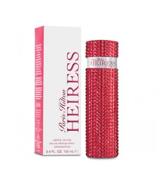 Paris Hilton Heiress Limited Edition For Women Edp 100ml