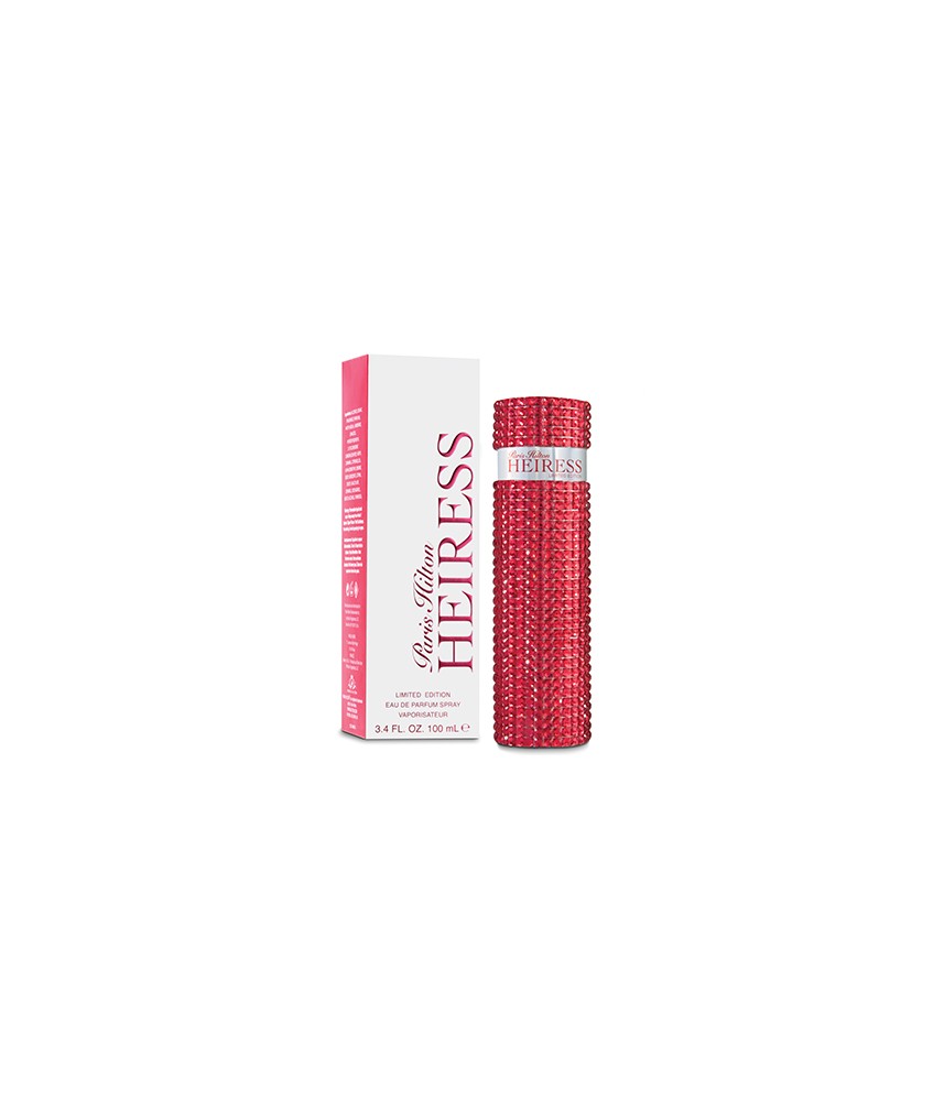 Paris Hilton Heiress Limited Edition For Women Edp 100ml