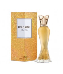 Paris Hilton Gold Rush For Women Edp 100ml