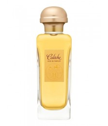 Tester-Hermes Caleche Soide Parfum For Women Edp 100ml