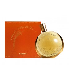 Tester-Hermes L'amber Des Merveiless For Women Edp 100ml